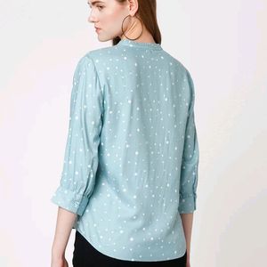 New Korean Cute Button Shirt