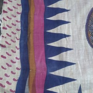 Printed Dupatta For Women