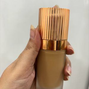 *Mega sale* Charlotte Tilbury Airbrush Foundatio