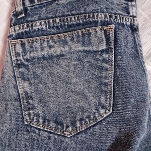 Charcoal Jeans