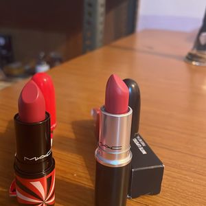 Mac Original Lipstick