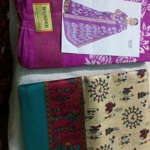 Gayathri Sarees