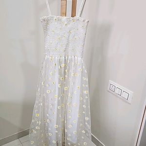 Pinterest SUMMER DRESS - Daisy Dres