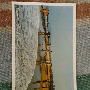 15 Goa Post Cards