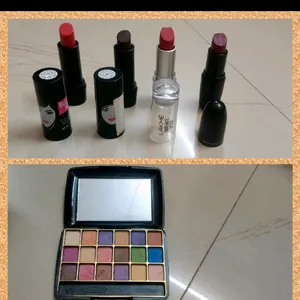 Combo Of 5 Branded Cosmetics Products