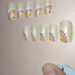 Press On Nails