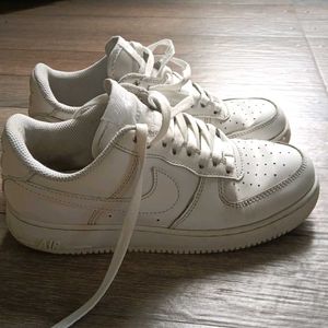 Men's Air Force1