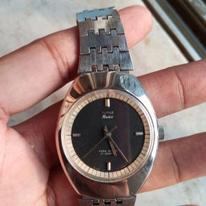 Hmt Rohit Winding Watch