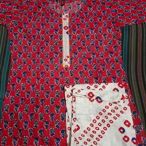 Kurta Set