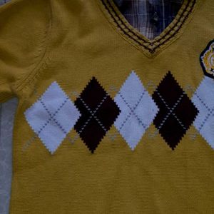 Sweater For Kids