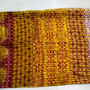 💓Organza Paper Silk Saree💓