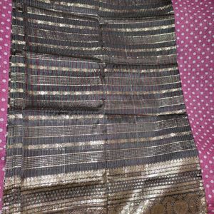 Kanjeevaram Saree