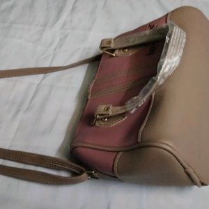 New Sling Bag