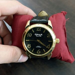 Omax Watch For Sale