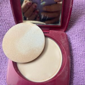 Lakme Compact Powder