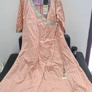 🔥Festival offers🔥PROJECT EVE Angrakha Kurta