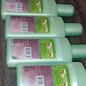 Mediker Lice Treatment Shampoo