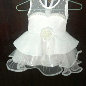 Baby Girl Frock