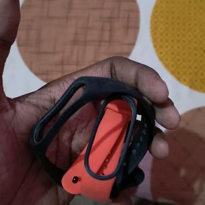 Smart Band Strap