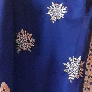 Wedding/ Festive Saree