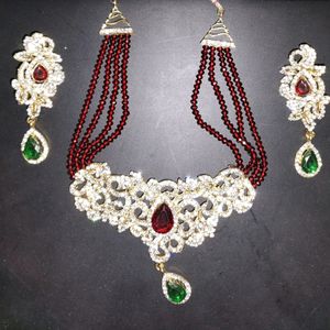 jewellery set for women