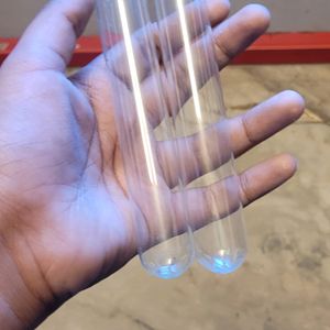 Test Tube Set of 2