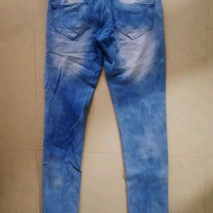 ROADX JEANS