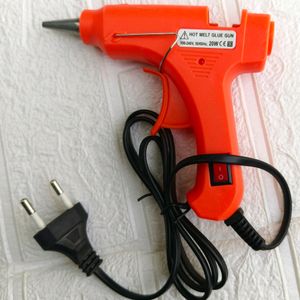 Hot Melt Glue Gun