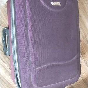 Trolley Bag Good Condition