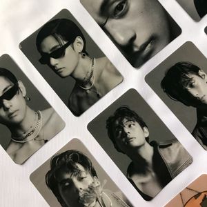 BTS Taehyung (V) Photocards Set