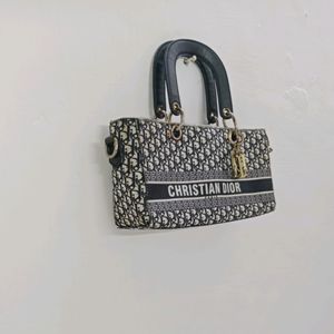 Christian Dior Master Copy Bag