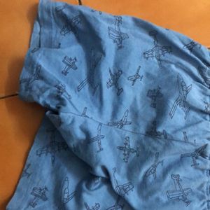 Boy Shorts For Home