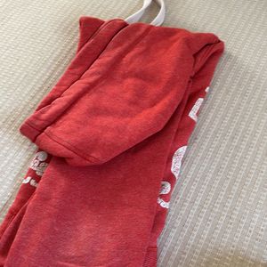 Selling a Hoodie