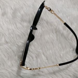 Classy Cat Eye Sunglasses