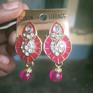 Combos & Of Earrings + Gifts Inside