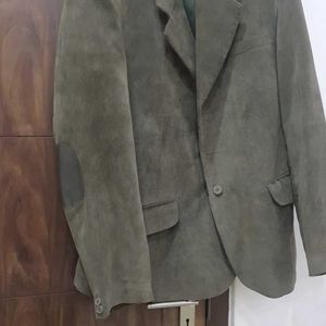 Cotridge Stuff Blazer