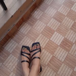 Flat Sandal 👡