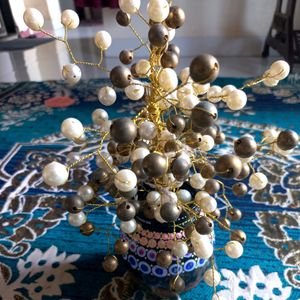 beads tree