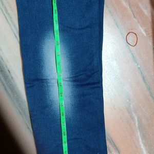 Slim Fit Jeans