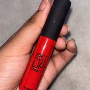 Swiss beauty red lipstick Shade-- Dry chili