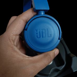 JBL WIRELESS Headphones