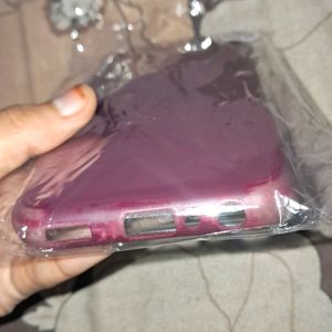 Samsung M34 5G Phone Cover