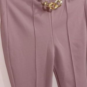 Pink Trouser