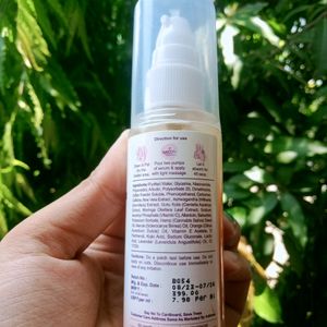 Serum For Sensitive Bodyparts