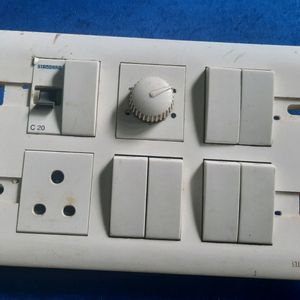 Switch Board