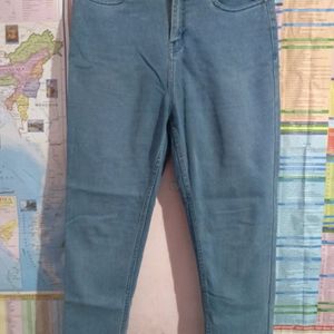 Zudio 3 Denim Combo Set