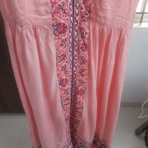 Anahi Printed Kurta