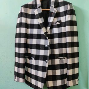 Men's blazer