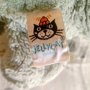 Jelly Cat Toy For Kid