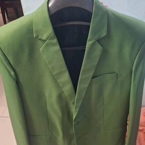 Coat&Paint With Very Good Condition